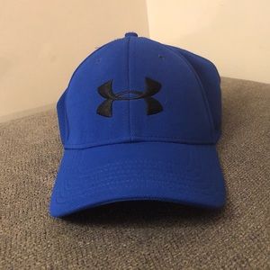 Men’s UA ball cap